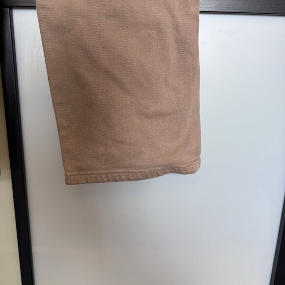 Aritzia Wilfred Free Modern Utility Straight Leg Pants Size 2 Minimalist Capsule - Picture 8 of 16